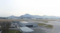 Salzburg - Port lotniczy