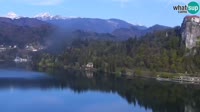 Bled - Lago de Bled