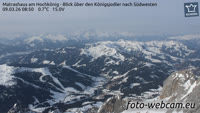 Matrashaus am Hochkönig - Königsjodler