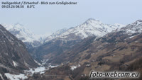 Heiligenblut - Zirbenhof - Großglockner