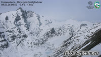 Freiwandeck - Großglockner