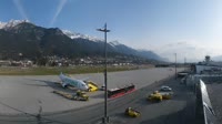 Innsbruck - Port lotniczy