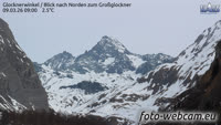 Glocknerwinkel - Grossglockner