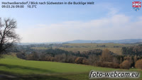 Hochwolkersdorf - Bucklige Welt