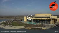 Frauenkirchen - St. Martins Therme & Lodge