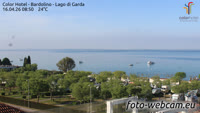 Bardolino - Lake Garda