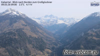 Kienburg - Kalsertal, Großglockner