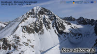 Bockkogel - Schrankogel