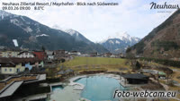 Mayrhofen - Neuhaus Zillertal Resort