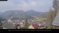 Mariazell - Montestyria
