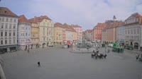 Graz - Hauptplatz
