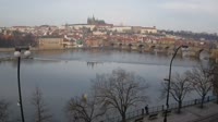Praga - Most Karola