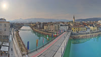 Villach - Draubrücke