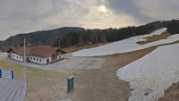 Gaflenz - Forsteralm