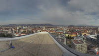 Graz - Panorama