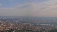 Praga - Panorama miasta