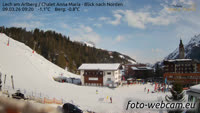 Lech am Arlberg - Chalet Anna Maria