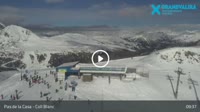 Grandvalira - Pas de la Casa - Coll Blanc