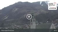 Schwaz - Panorama
