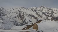 Großglockner - Fuschertörl