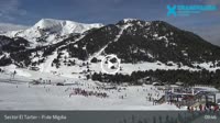 Grandvalira - El Tarter - Pi de Migdia