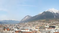 Innsbruck - Panorama