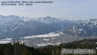 Lienz - Zettersfeld