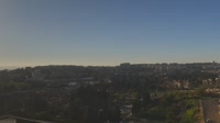 Jerusalén - Vista panorámica