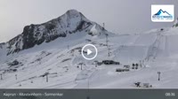Kaprun - Kitzsteinhorn Sonnenkar