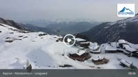 Kaprun - Kitzsteinhorn Langwied