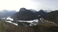 Hintersee - Panorama