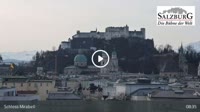 Salzburg - Schloss Mirabell