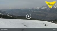 Schladming - Planai Bergstation