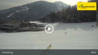 Schladming - Hochwurzen Talstation