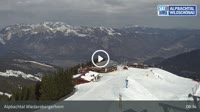 Alpbach - Wiedersbergerhorn
