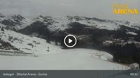Gerlos - Isskogel - Zillertal Arena