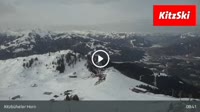 Kitzbühel - Kitzbüheler Hornköpfl