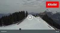 Kitzbühel - Hahnenkamm Berg