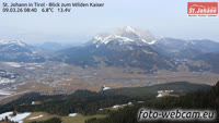 St. Johann in Tirol - Wilden Kaiser