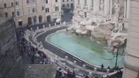 Roma - Fontana di Trevi