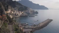 Amalfi - Costiera Amalfitana