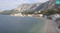 Podgora - Drašnice - Beach