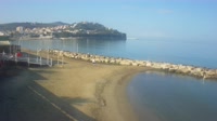 Agropoli - Plaża