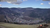 Todtnau im Südschwarzwald - Hasenhorn