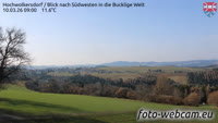 Hochwolkersdorf - Bucklige Welt