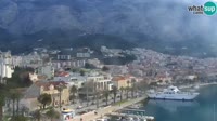 Makarska - Panorama