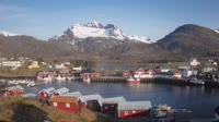 Lofoten - Sørvågen