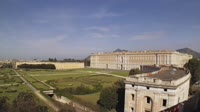Caserta - Pałac Królewski