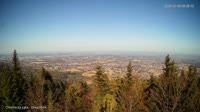 Chrobacza Łąka - Vista panoramica