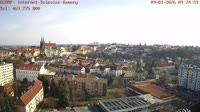 Chrudim - Vista panoramica